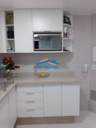 Imagem Apartamento com 2 Quartos à Venda, 56 m² em Bandeiras - Osasco Imagem Apartamento com 2 Quartos à Venda, 56 m² em Bandeiras - Osasco
