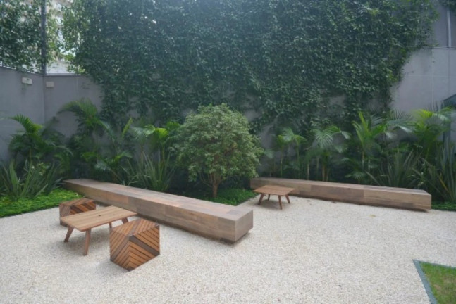 Imagem Imóvel com 1 Quarto à Venda, 25 m² em Liberdade - São Paulo