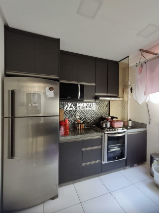 Apartamento com 2 Quartos à Venda, 44 m² em Felícia - Vitória Da Conquista
