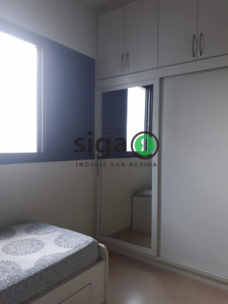 Imagem Apartamento com 3 Quartos à Venda, 343 m² em Vila Regente Feijó - São Paulo Imagem Apartamento com 3 Quartos à Venda, 343 m² em Vila Regente Feijó - São Paulo