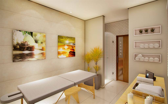 Imagem Apartamento com 4 Quartos à Venda, 161 m² em Guilhermina - Praia Grande