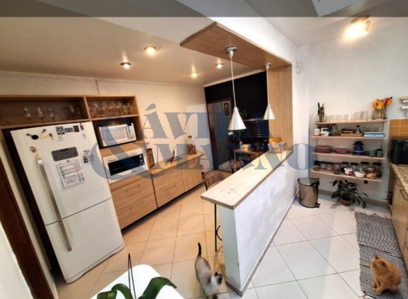 Imagem Imóvel com 2 Quartos à Venda, em Cambuci - São Paulo Imagem Imóvel com 2 Quartos à Venda, em Cambuci - São Paulo