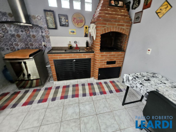 Imagem Sobrado com 3 Quartos à Venda, 250 m² em Vila Floresta - Santo André Imagem Sobrado com 3 Quartos à Venda, 250 m² em Vila Floresta - Santo André