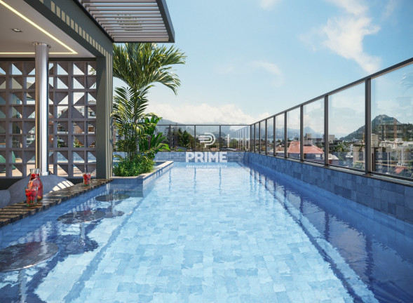 Imagem Apartamento com 1 Quarto à Venda, 36 m² em Tenório - Ubatuba Imagem Apartamento com 1 Quarto à Venda, 36 m² em Tenório - Ubatuba