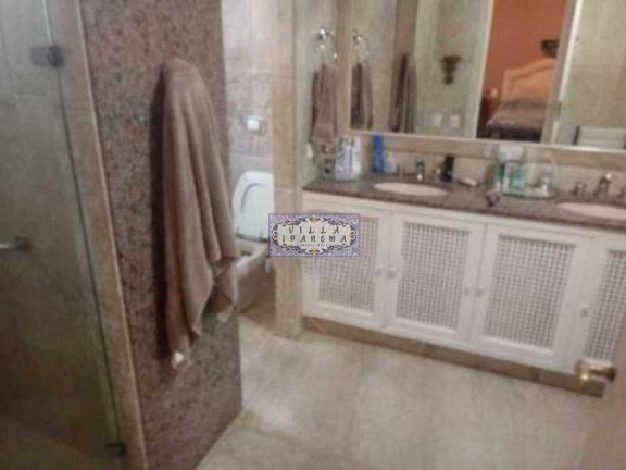 Imagem Apartamento com 4 Quartos à Venda, 370 m² em Ipanema - Rio De Janeiro