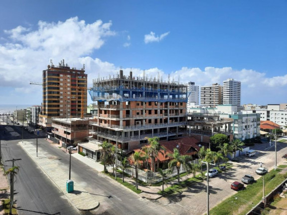 Imagem Apartamento com 1 Quarto à Venda, 57 m² em Centro - Tramandaí