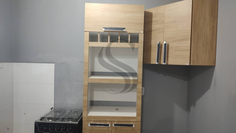 Imagem Apartamento com 2 Quartos à Venda, 41 m² em Jardim Guarujá - Sorocaba Imagem Apartamento com 2 Quartos à Venda, 41 m² em Jardim Guarujá - Sorocaba