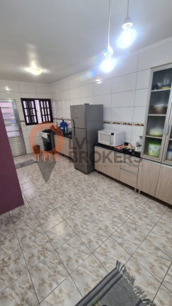 Imagem Casa com 2 Quartos à Venda, 140 m² em Cidade Jardim - Mogi Das Cruzes Imagem Casa com 2 Quartos à Venda, 140 m² em Cidade Jardim - Mogi Das Cruzes