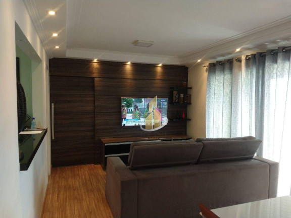 Imagem Apartamento com 3 Quartos à Venda, 99 m² em Vila Industrial - São José Dos Campos Imagem Apartamento com 3 Quartos à Venda, 99 m² em Vila Industrial - São José Dos Campos
