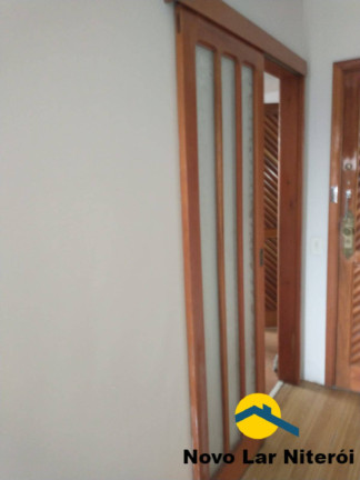 Imagem Apartamento com 2 Quartos à Venda, 60 m² em Fonseca - Niterói