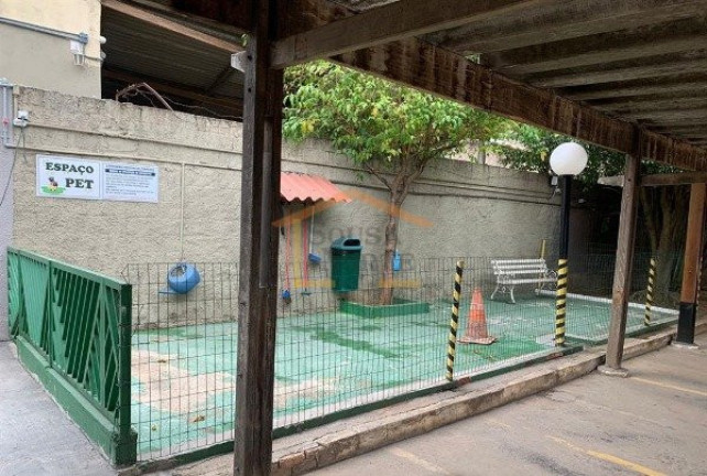 Imagem Apartamento com 2 Quartos à Venda, 50 m² em Vila Maria - São Paulo