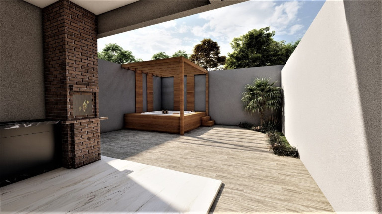 Imagem Sobrado com 3 Quartos à Venda, 168 m² em Portais (polvilho) - Cajamar