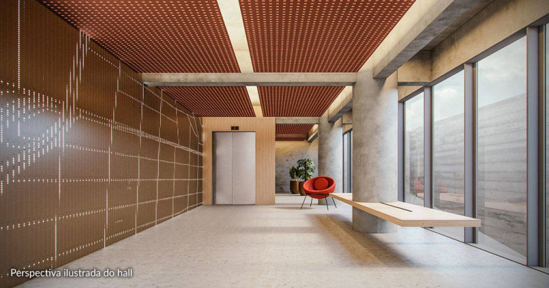 Imagem Loft com 3 Quartos à Venda, 143 m² em Jardim Paulista - São Paulo