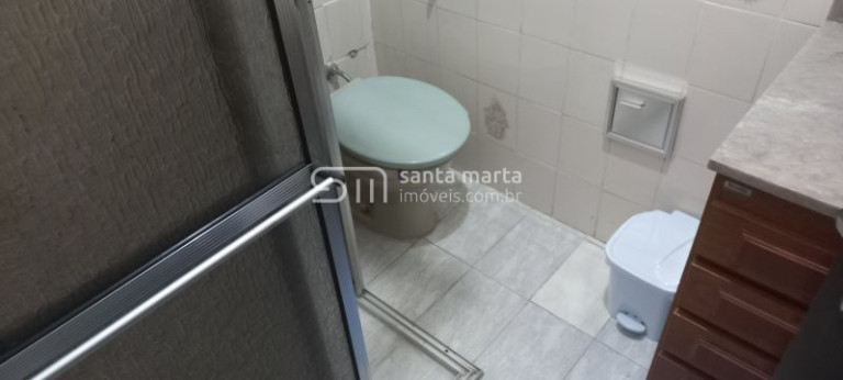 Imagem Apartamento com 2 Quartos à Venda, 108 m² em Centro - Lorena