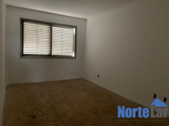 Imagem Apartamento com 4 Quartos à Venda, 286 m² em Santana - São Paulo
