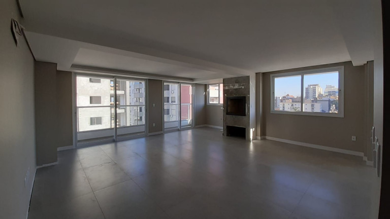 Imagem Apartamento com 3 Quartos à Venda, 148 m² em Centro - Santa Maria