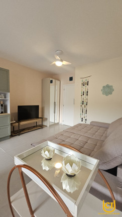Imagem Apartamento com 1 Quarto à Venda, 75 m² em Perequê Açu - Ubatuba Imagem Apartamento com 1 Quarto à Venda, 75 m² em Perequê Açu - Ubatuba