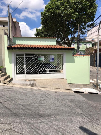 Imagem Casa com 4 Quartos à Venda, 190 m² em Conjunto Residencial Jardim Canaã - Sao Paulo
