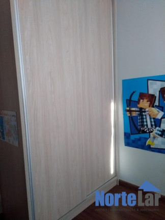 Imagem Apartamento com 3 Quartos à Venda, 93 m² em Vila Nivi - São Paulo