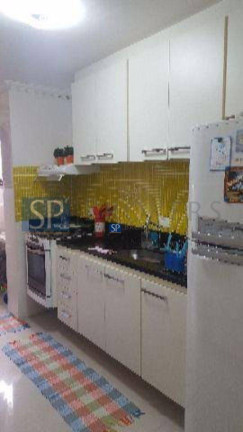 Imagem Apartamento com 2 Quartos à Venda, 72 m² em Campo Belo - São Paulo