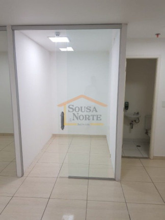 Imagem Sala Comercial à Venda, 40 m² em Santana - São Paulo Imagem Sala Comercial à Venda, 40 m² em Santana - São Paulo