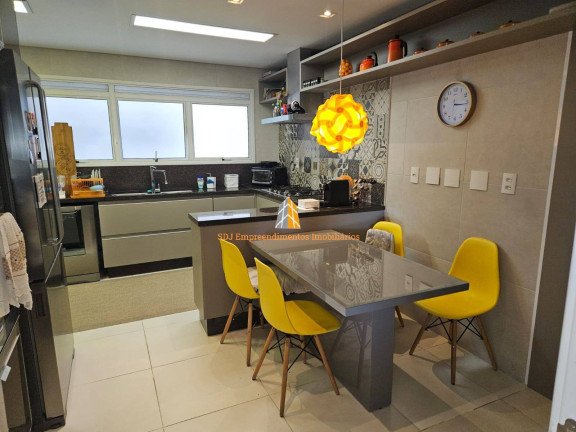 Imagem Apartamento com 3 Quartos à Venda, 238 m² em Vila Suzana - São Paulo