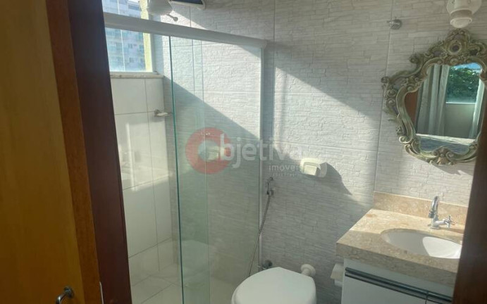 Imagem Apartamento com 3 Quartos à Venda, 80 m² em Centro - Cabo Frio Imagem Apartamento com 3 Quartos à Venda, 80 m² em Centro - Cabo Frio