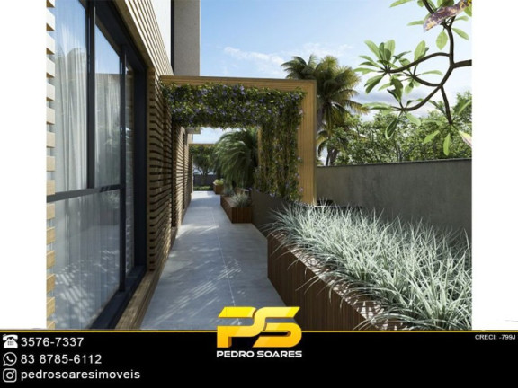 Imagem Apartamento com 3 Quartos à Venda, 175 m² em Portal Do Poço - Cabedelo Imagem Apartamento com 3 Quartos à Venda, 175 m² em Portal Do Poço - Cabedelo