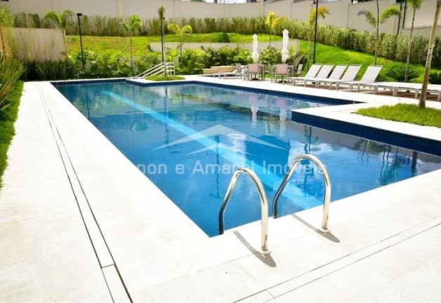 Imagem Apartamento com 2 Quartos à Venda, 60 m² em Taquaral - Campinas Imagem Apartamento com 2 Quartos à Venda, 60 m² em Taquaral - Campinas