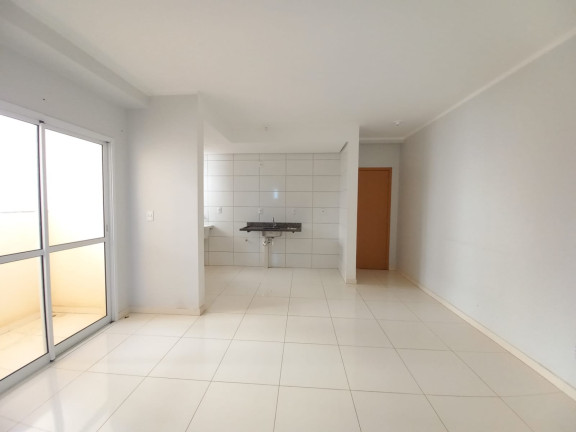 Imagem Apartamento com 2 Quartos à Venda, 62 m² em Plano Diretor Norte - Palmas