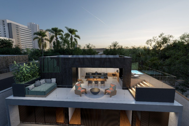 Imagem Casa com 3 Quartos à Venda, 578 m² em Jardim Europa - São Paulo