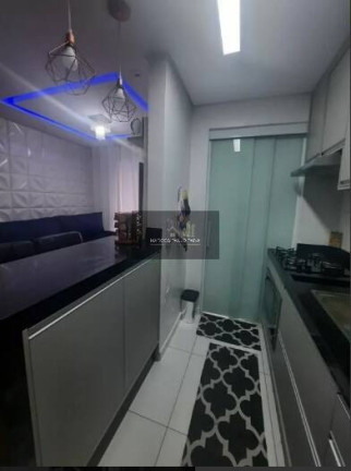 Imagem Apartamento com 2 Quartos à Venda, 48 m² em Vila Rosália - Guarulhos