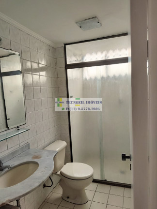 Imagem Apartamento com 2 Quartos à Venda, 58 m² em Jardim Celeste - São Paulo Imagem Apartamento com 2 Quartos à Venda, 58 m² em Jardim Celeste - São Paulo
