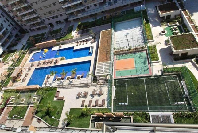 Imagem Apartamento com 3 Quartos à Venda, 84 m² em Recreio Dos Bandeirantes - Rio De Janeiro Imagem Apartamento com 3 Quartos à Venda, 84 m² em Recreio Dos Bandeirantes - Rio De Janeiro