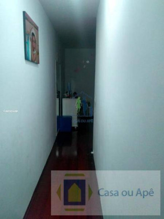 Imagem Sobrado com 3 Quartos à Venda, 180 m² em Vila Campo Grande - São Paulo Imagem Sobrado com 3 Quartos à Venda, 180 m² em Vila Campo Grande - São Paulo