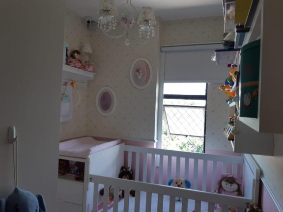 Imagem Apartamento com 3 Quartos à Venda, 86 m² em Imbuí - Salvador