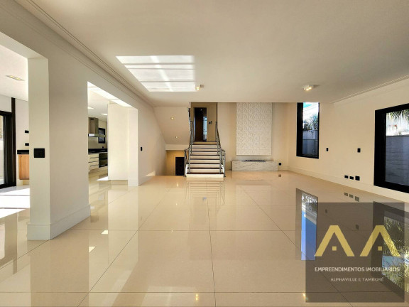 Imagem Casa com 4 Quartos à Venda, 450 m² em Alphaville - Barueri Imagem Casa com 4 Quartos à Venda, 450 m² em Alphaville - Barueri
