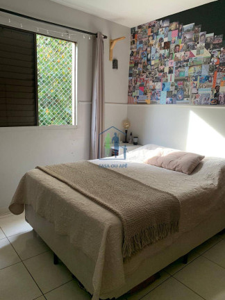 Imagem Apartamento com 2 Quartos à Venda, 62 m² em Vila Campo Grande - São Paulo