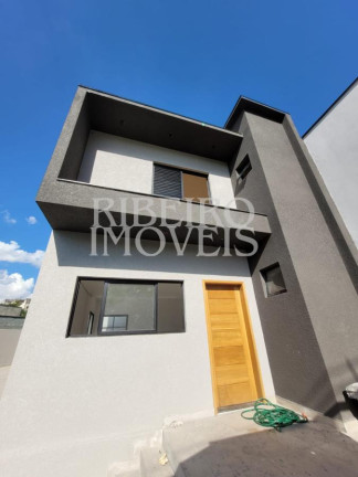 Imagem Casa com 3 Quartos à Venda, 101 m² em Colina Maria Luíza (jordanésia) - Cajamar Imagem Casa com 3 Quartos à Venda, 101 m² em Colina Maria Luíza (jordanésia) - Cajamar