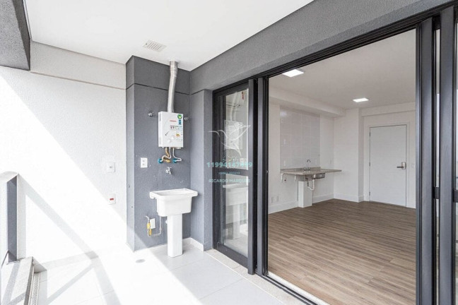 Imagem Apartamento com 1 Quarto à Venda, 37 m² em Aclimação - São Paulo Imagem Apartamento com 1 Quarto à Venda, 37 m² em Aclimação - São Paulo