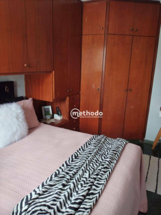 Imagem Apartamento com 3 Quartos à Venda, 70 m² em Jardim Indianópolis - Campinas