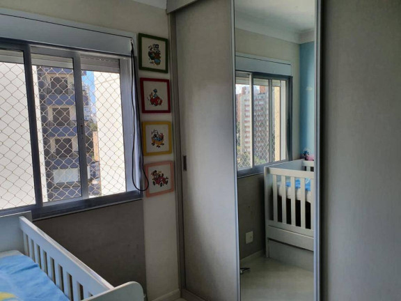 Imagem Apartamento com 4 Quartos à Venda, 128 m² em Vila Andrade - São Paulo Imagem Apartamento com 4 Quartos à Venda, 128 m² em Vila Andrade - São Paulo