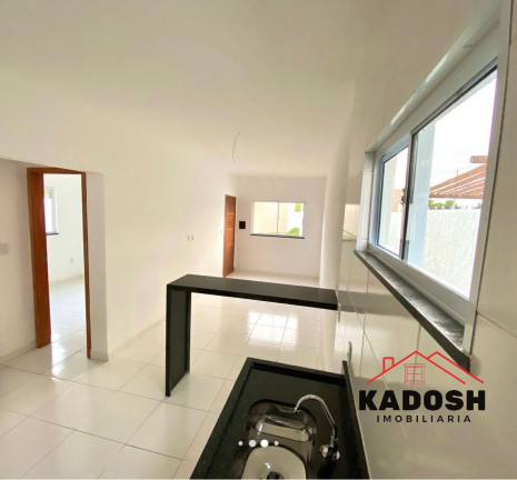 Imagem Casa com 2 Quartos à Venda, 150 m² em Tomba - Feira De Santana Imagem Casa com 2 Quartos à Venda, 150 m² em Tomba - Feira De Santana