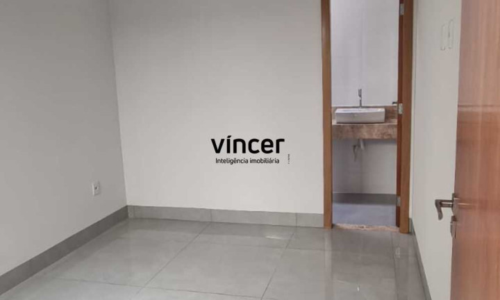 Imagem Casa com 3 Quartos à Venda, 155 m² em Jardim Atlântico - Goiânia