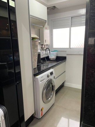 Imagem Apartamento com 2 Quartos à Venda, 83 m² em Pq. Da Mooca - São Paulo