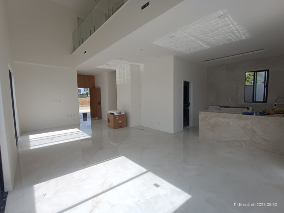 Imagem Casa com 3 Quartos à Venda, 263 m² em Cidade Alpha - Eusébio Imagem Casa com 3 Quartos à Venda, 263 m² em Cidade Alpha - Eusébio