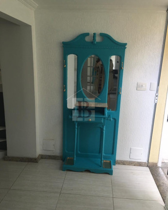 Imagem Casa com 4 Quartos à Venda, 240 m² em São Francisco - Niterói