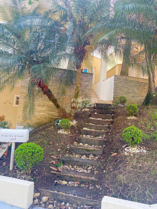 Imagem Casa com 4 Quartos à Venda, 290 m² em Urbanova - São José Dos Campos