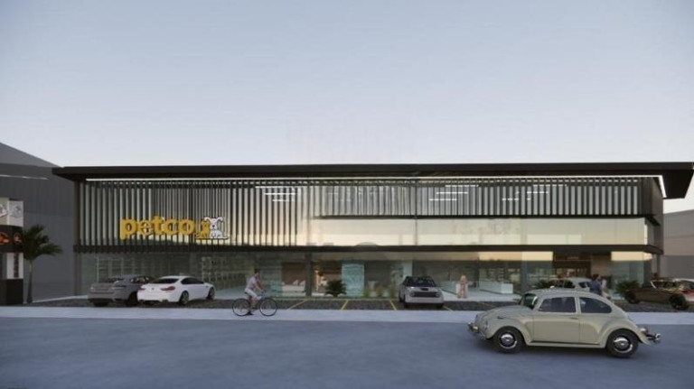 Imagem Imóvel Comercial para Alugar, 829 m² em Santa Paula - São Caetano Do Sul Imagem Imóvel Comercial para Alugar, 829 m² em Santa Paula - São Caetano Do Sul