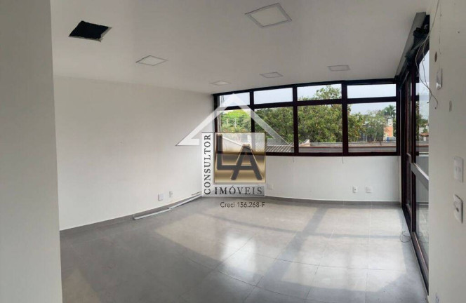 Imagem Sala Comercial à Venda, 575 m² em Chácara Santo Antônio (zona Sul) - São Paulo